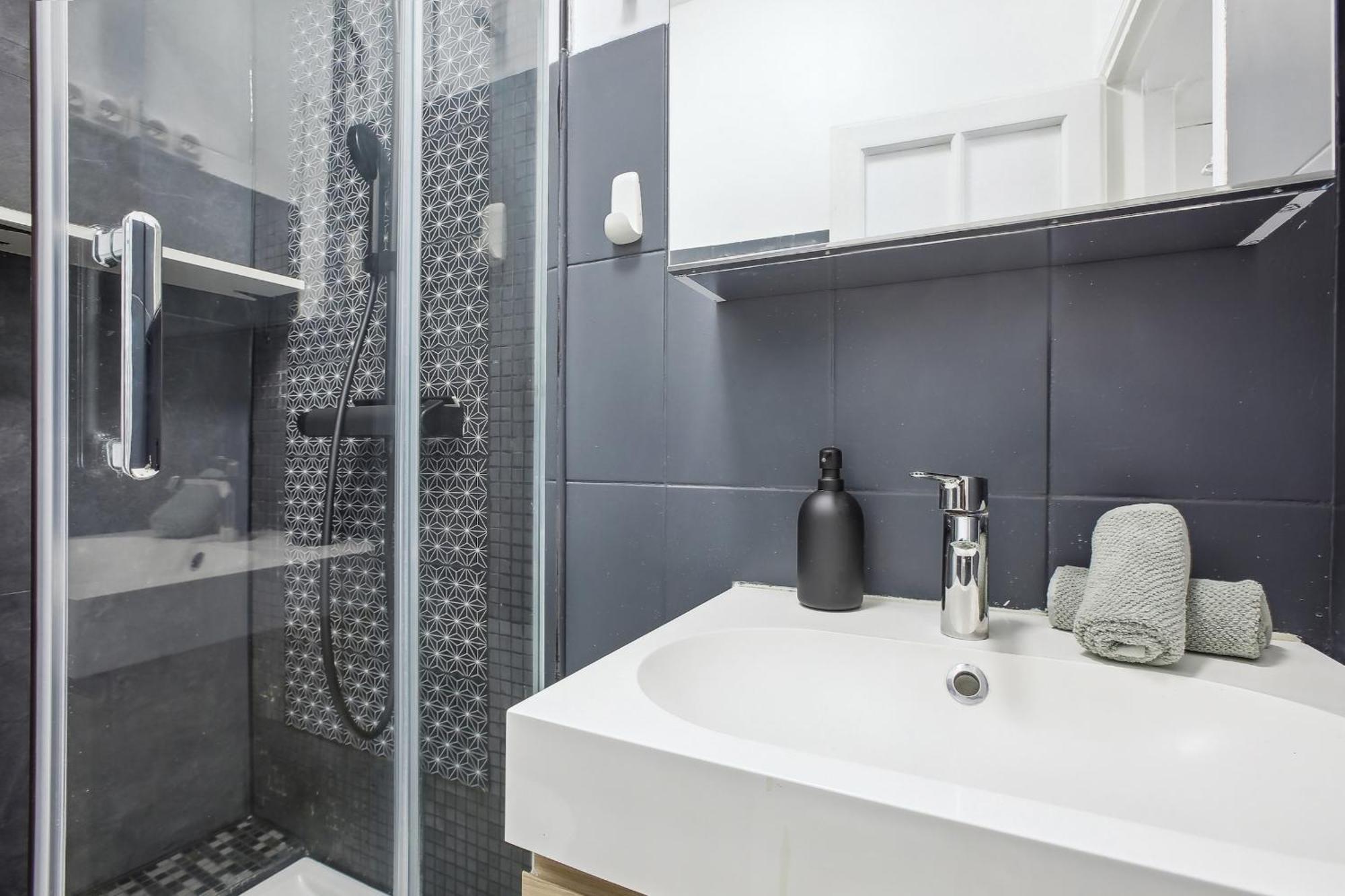 Appartamento Central - Le Marais - Cityapartmentstay