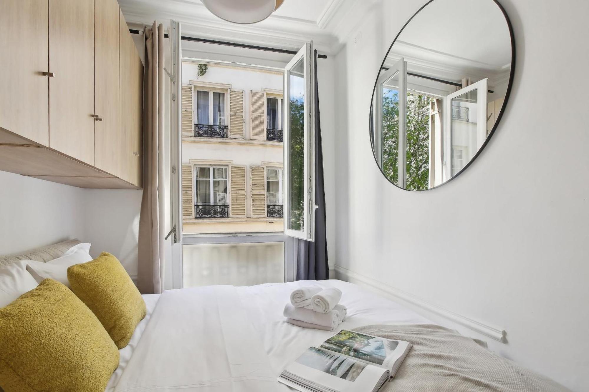 Central - Le Marais - Cityapartmentstay Appartamento *
